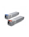 ubiquiti Moduł UACC-OM-SM-10G-S-2 SFP SINGLE-MODE 10GBPS 10KM               BIDI 2 PACK - nr 8