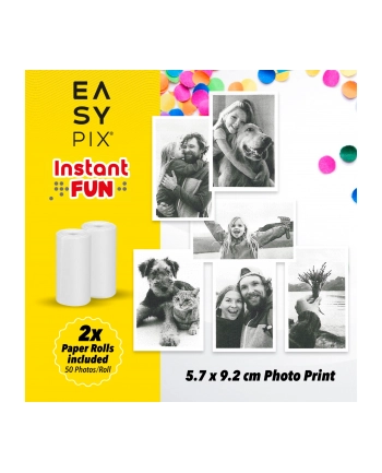 Easypix InstantFUN nr 1