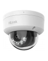 Hilook Kamera Ip Camera Ipc-D180Ha-Lu Dome 8 Mp 2.8Mm Ip67 H.265+ (TVKIPIPCD180HLUF28) - nr 2