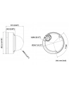 Hilook Kamera Ip Camera Ipc-D180Ha-Lu Dome 8 Mp 2.8Mm Ip67 H.265+ (TVKIPIPCD180HLUF28) - nr 5