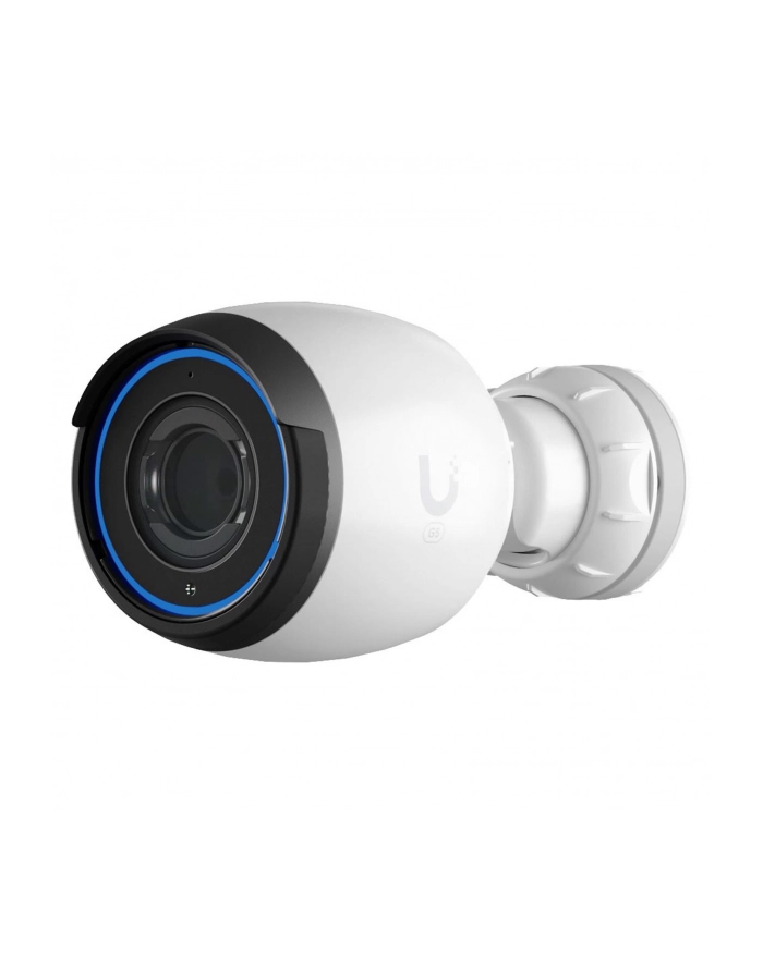 ubiquiti Kamera IP UVC-G5-Pro 4K Ultra HD 30fps, IP65,                   1x RJ45 100Mb/s PoE, 3x zoom optyczny główny