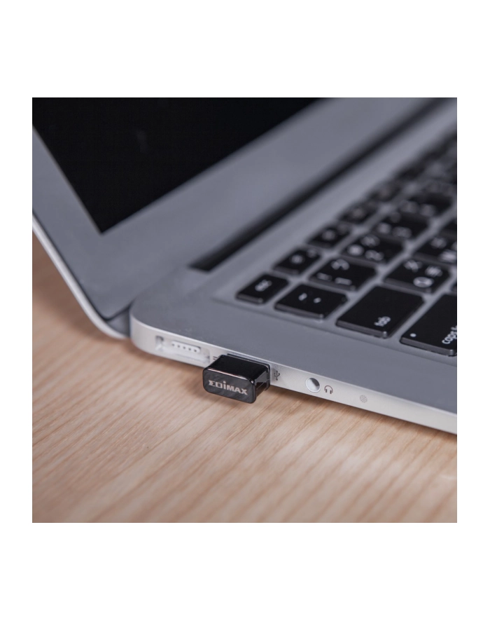 iiyama Bezprzewodowy adapter Nano USB AC120 EW-7822ULC główny