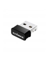 iiyama Bezprzewodowy adapter Nano USB AC120 EW-7822ULC - nr 5
