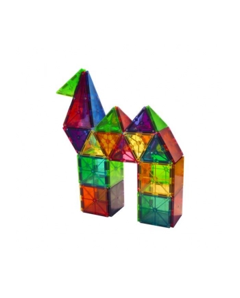 Magna-Tiles Klocki Magnetyczne Classic 100El.