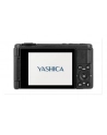 Yashica City 100 czarny - nr 2