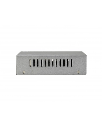 Levelone FVS-3800 10/100TX>100 X SFP (FVS3800) nr 2