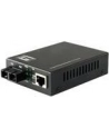 Levelone LevelOne GVT-2002 1000 Mbit/s 1310 nm Pojedynczy Czarny (GVT2002) - nr 4