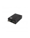 Levelone GVT-2003 1000 Mbit/s 1310 nm Pojedynczy Czarny (GVT2003) - nr 11