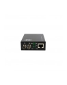 Levelone GVT-2003 1000 Mbit/s 1310 nm Pojedynczy Czarny (GVT2003) - nr 12