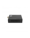 Levelone GVT-2003 1000 Mbit/s 1310 nm Pojedynczy Czarny (GVT2003) - nr 13