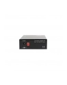 Levelone GVT-2003 1000 Mbit/s 1310 nm Pojedynczy Czarny (GVT2003) - nr 14