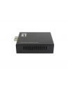 Levelone GVT-2003 1000 Mbit/s 1310 nm Pojedynczy Czarny (GVT2003) - nr 2