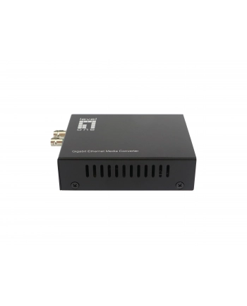 Levelone GVT-2003 1000 Mbit/s 1310 nm Pojedynczy Czarny (GVT2003) nr 1