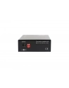 Levelone GVT-2003 1000 Mbit/s 1310 nm Pojedynczy Czarny (GVT2003) - nr 9