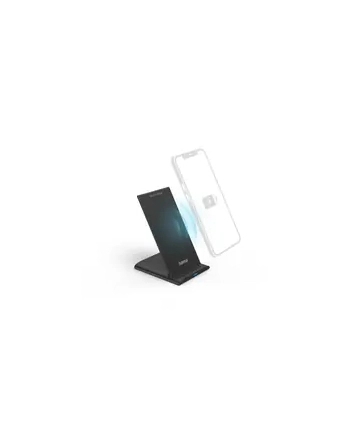 Hama Ładowarka indukcyjna QI-FC10S 00201684 USB-C