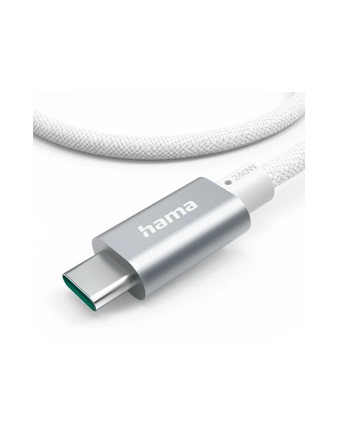 HAMA Kabel USBC USB-C 201721 główny