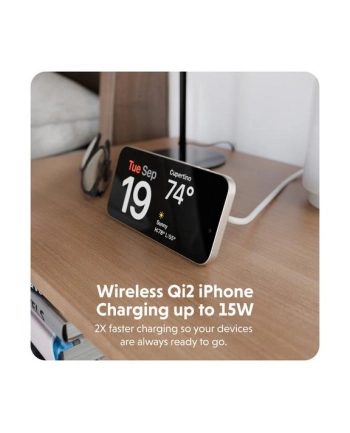 Hyper Ładowarka indukcyjna HyperJuice HJ3310WHGL USB-C nr 2