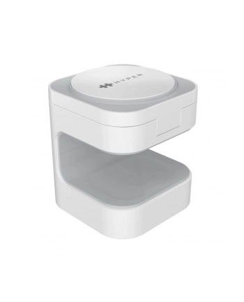 Targus HyperJuice wireless charging stand 3-in-1 15 Watt