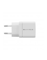 Targus Zasilacz/Zasilanie HyperJuice 35 W Ilość wyjść: 2 x USB-C - nr 17