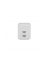 Targus Zasilacz/Zasilanie HyperJuice 35 W Ilość wyjść: 2 x USB-C - nr 18