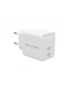 Targus Zasilacz/Zasilanie HyperJuice 35 W Ilość wyjść: 2 x USB-C - nr 2