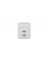 Targus Zasilacz/Zasilanie HyperJuice 35 W Ilość wyjść: 2 x USB-C - nr 9