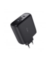 Trust Ładowarka nabíječka MAXO 65W 2x USB-C černá - nr 8