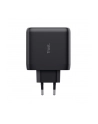 Trust Ładowarka nabíječka MAXO 65W 2x USB-C černá - nr 9