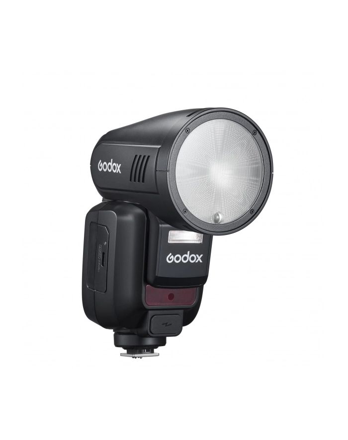 Godox V100-S                Sony główny