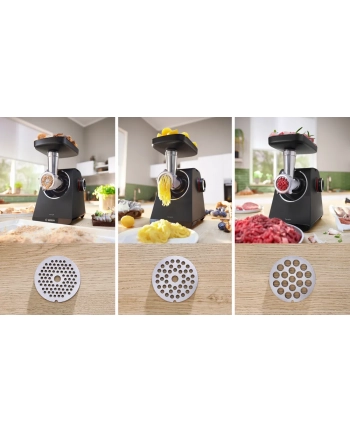 bosch Maszynka do mięsa MFWS430B nr 1
