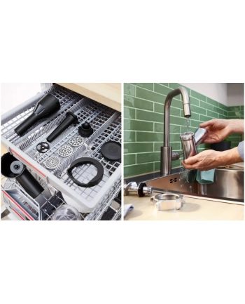 bosch Maszynka do mięsa MFWS440B