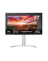 lg electronics Monitor 27 '' 27UP850K-W UHD IPS USB-C Vesa DisplayHDR - nr 13