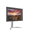 lg electronics Monitor 27 '' 27UP850K-W UHD IPS USB-C Vesa DisplayHDR - nr 22