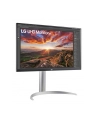 lg electronics Monitor 27 '' 27UP850K-W UHD IPS USB-C Vesa DisplayHDR - nr 37
