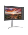 lg electronics Monitor 27 '' 27UP850K-W UHD IPS USB-C Vesa DisplayHDR - nr 54