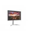 lg electronics Monitor 27 '' 27UP850K-W UHD IPS USB-C Vesa DisplayHDR - nr 57