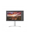 lg electronics Monitor 27 '' 27UP850K-W UHD IPS USB-C Vesa DisplayHDR - nr 60