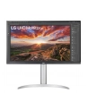 lg electronics Monitor 27 '' 27UP850K-W UHD IPS USB-C Vesa DisplayHDR - nr 62