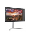 lg electronics Monitor 27 '' 27UP850K-W UHD IPS USB-C Vesa DisplayHDR - nr 64