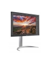 lg electronics Monitor 27 '' 27UP850K-W UHD IPS USB-C Vesa DisplayHDR - nr 65