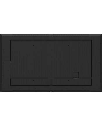 iiyama Monitor 65 '' LH6541UHS-B1AG VA,4K,24/7,LAN,USB,HDMI,500cd/m2,     Haze(25%),2x10W,Pion/Poziom nr 1