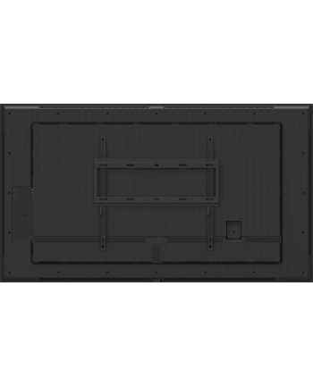iiyama Monitor 65 '' LH6541UHS-B1AG VA,4K,24/7,LAN,USB,HDMI,500cd/m2,     Haze(25%),2x10W,Pion/Poziom nr 2