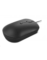 Lenovo Legion M410 Kabellose Mysz czarny - nr 2