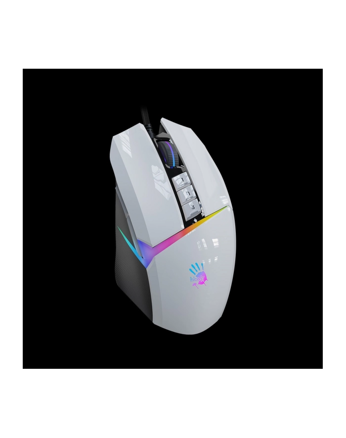 A4tech Bloody W60 Max Activated (W60MAXAWH) główny