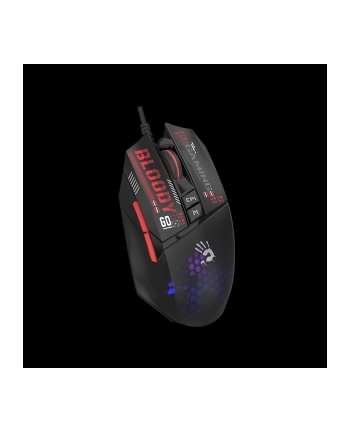 A4Tech BLOODY W60 Max Mini Czarna (W60MAXMINI)