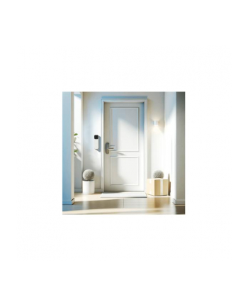 Inteligentny Wideodomofon Dzwonek Wideo Woox R4331 - Smart Home, Noktowizor, Full HD