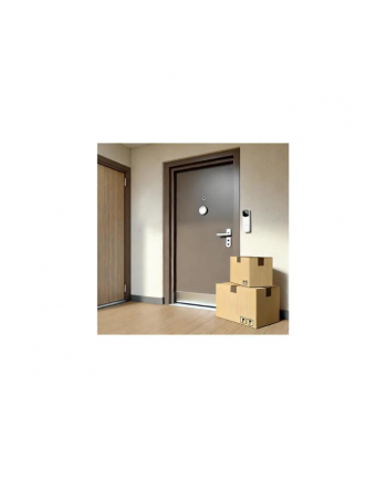 Inteligentny Wideodomofon Dzwonek Wideo Woox R4331 - Smart Home, Noktowizor, Full HD