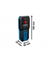 Bosch GMS 120-27 Professional 0601081700 - nr 2