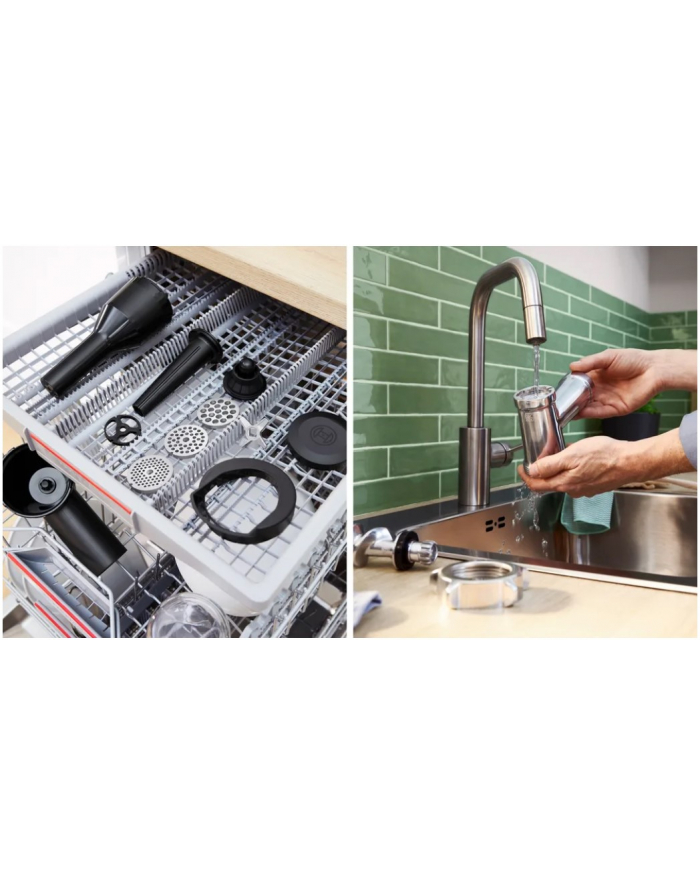 bosch Maszynka do mięsa MFWS440B główny