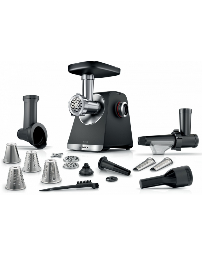 bosch Maszynka do mięsa MFWS660B główny